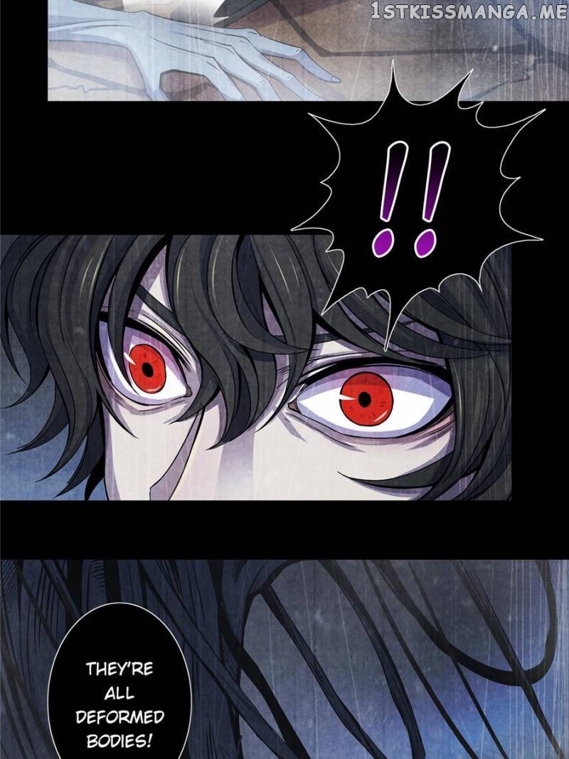 Dr.Don – Manhua chapter 15 - page 38