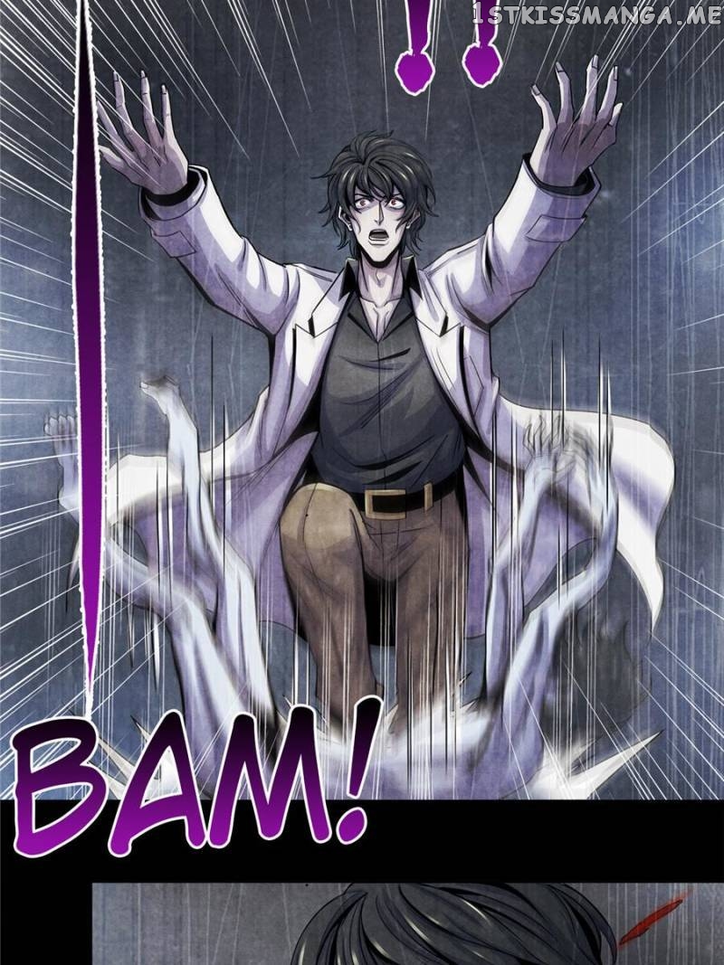 Dr.Don – Manhua chapter 15 - page 44
