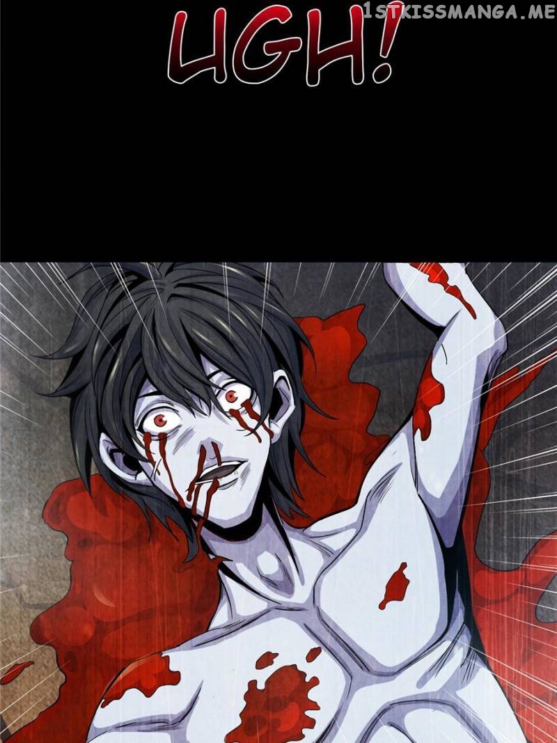 Dr.Don – Manhua chapter 15 - page 47