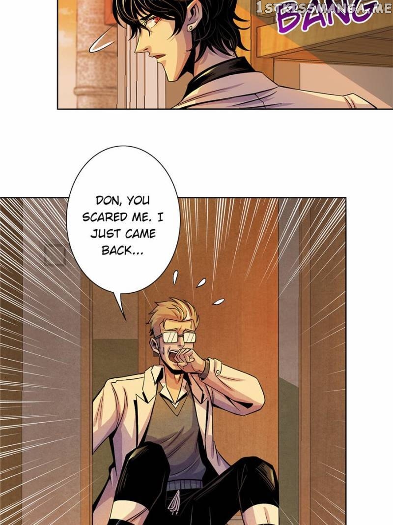 Dr.Don – Manhua chapter 15 - page 53