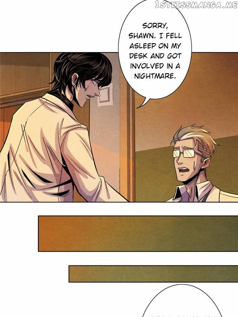 Dr.Don – Manhua chapter 15 - page 55