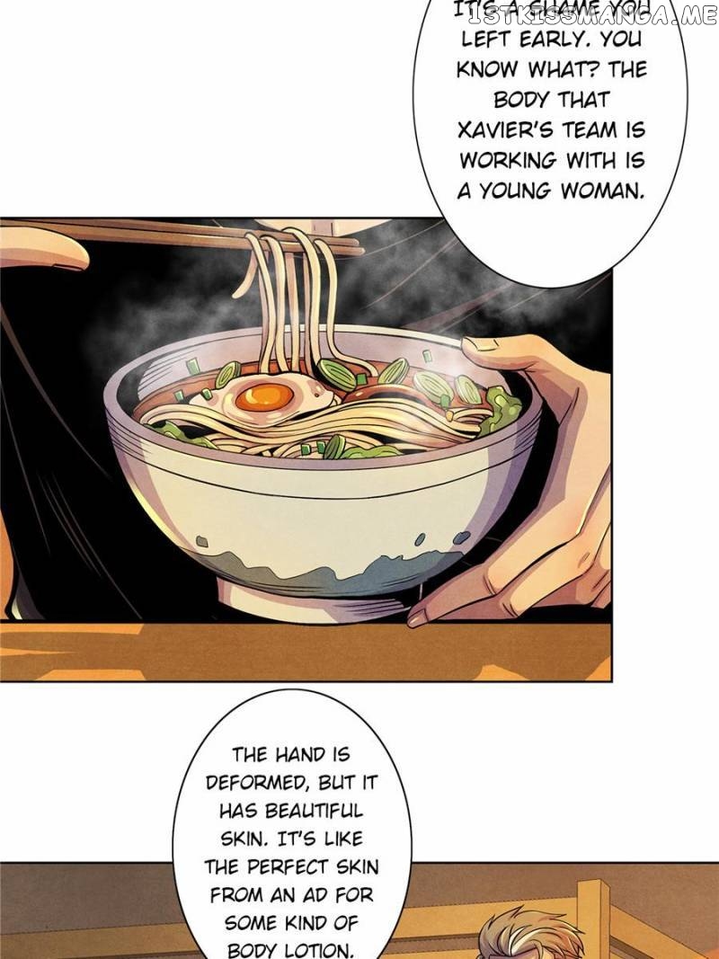 Dr.Don – Manhua chapter 15 - page 56