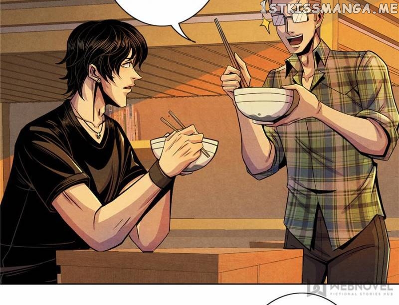 Dr.Don – Manhua chapter 15 - page 57