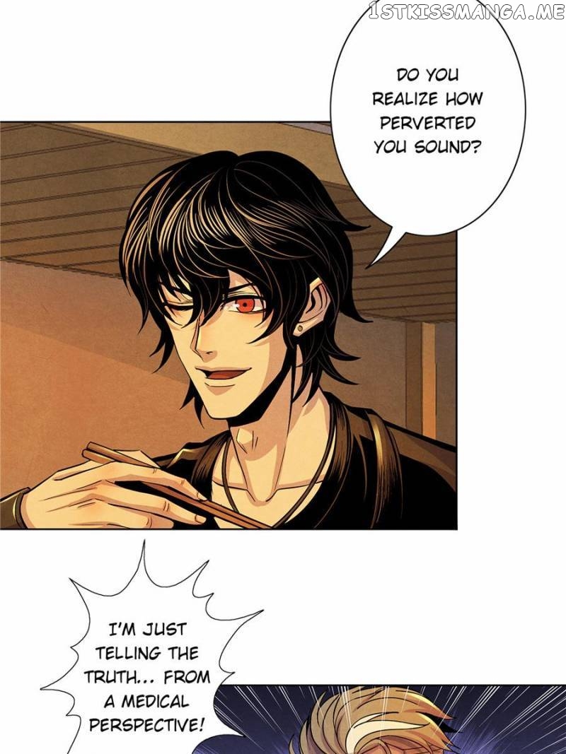 Dr.Don – Manhua chapter 15 - page 58