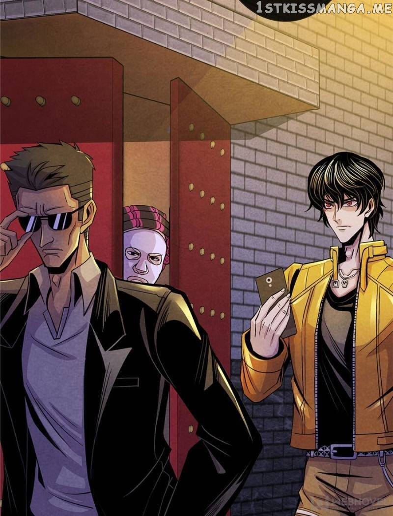 Dr.Don – Manhua chapter 16 - page 33
