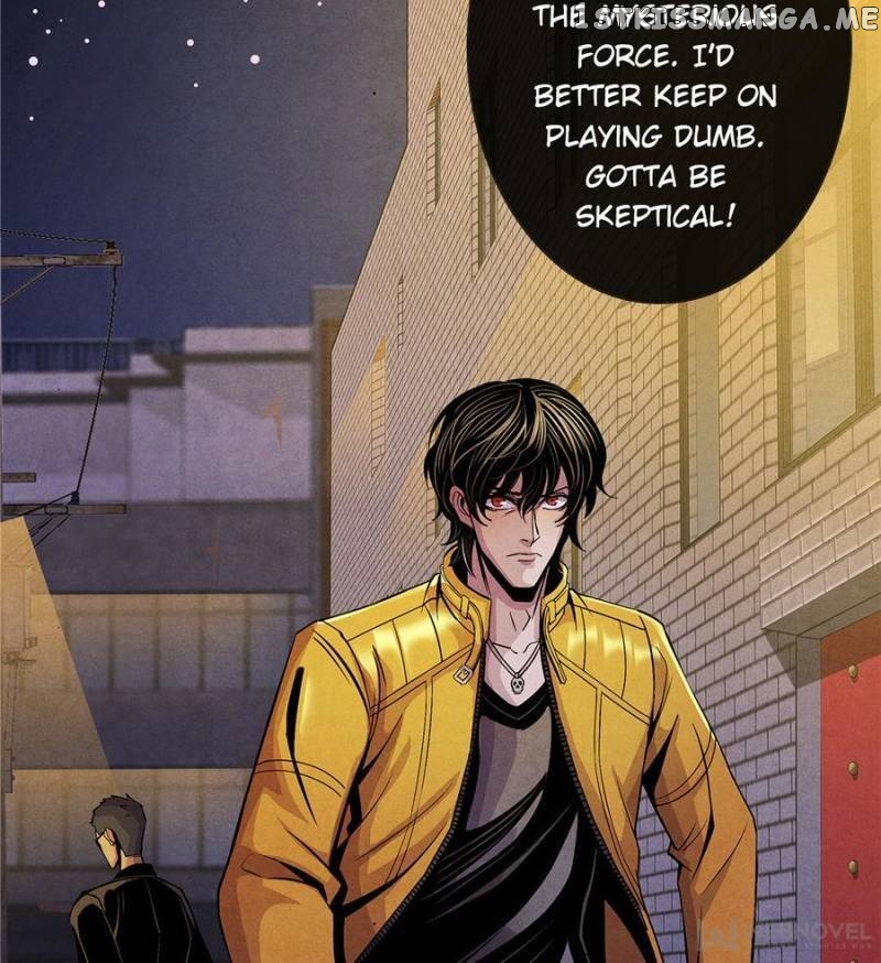 Dr.Don – Manhua chapter 16 - page 35