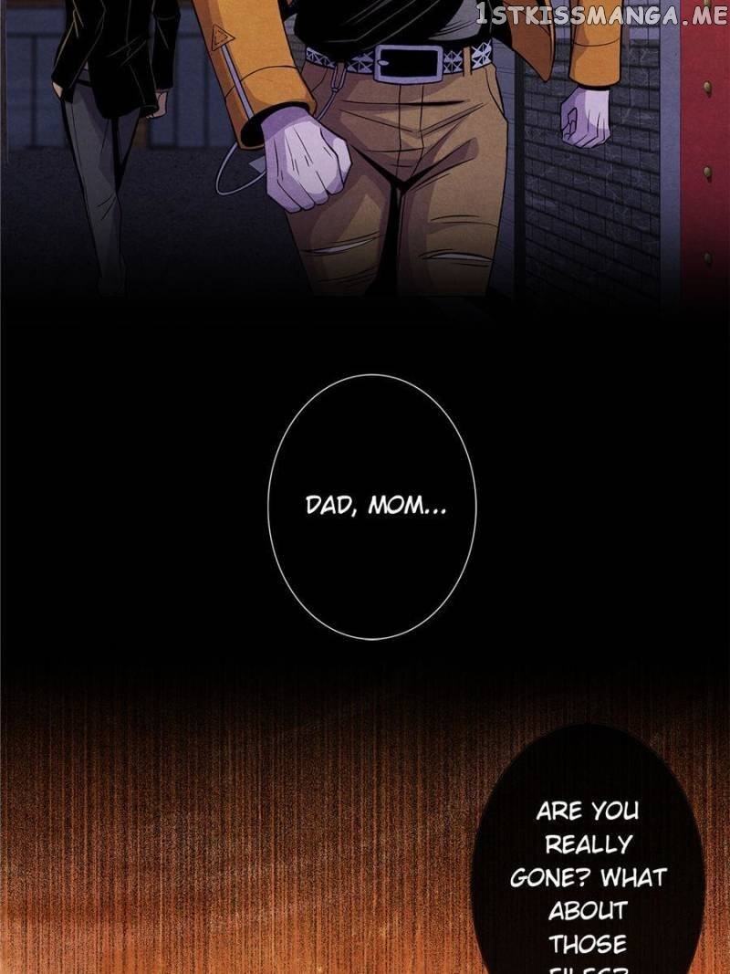 Dr.Don – Manhua chapter 16 - page 36