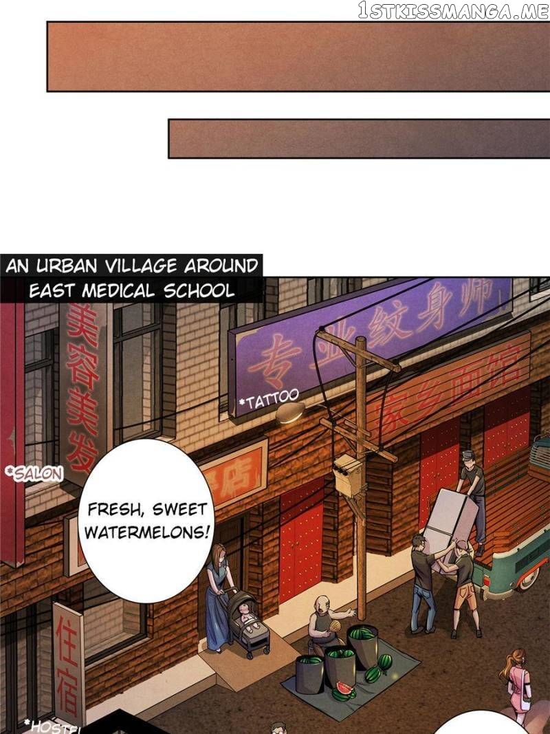 Dr.Don – Manhua chapter 16 - page 9