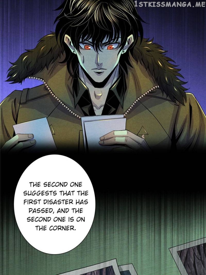 Dr.Don – Manhua chapter 45 - page 11