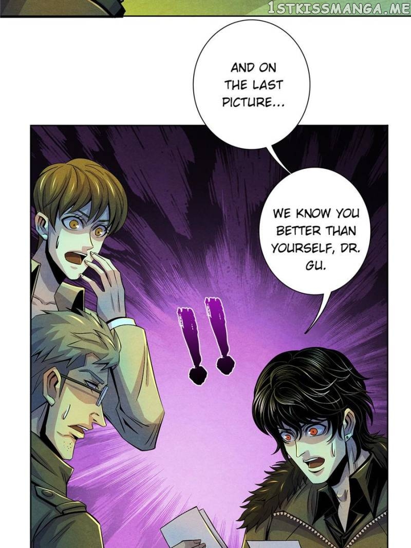 Dr.Don – Manhua chapter 45 - page 13