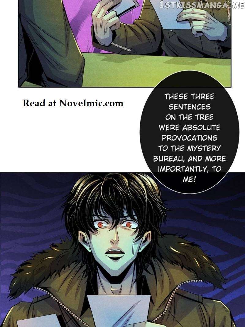 Dr.Don – Manhua chapter 45 - page 14