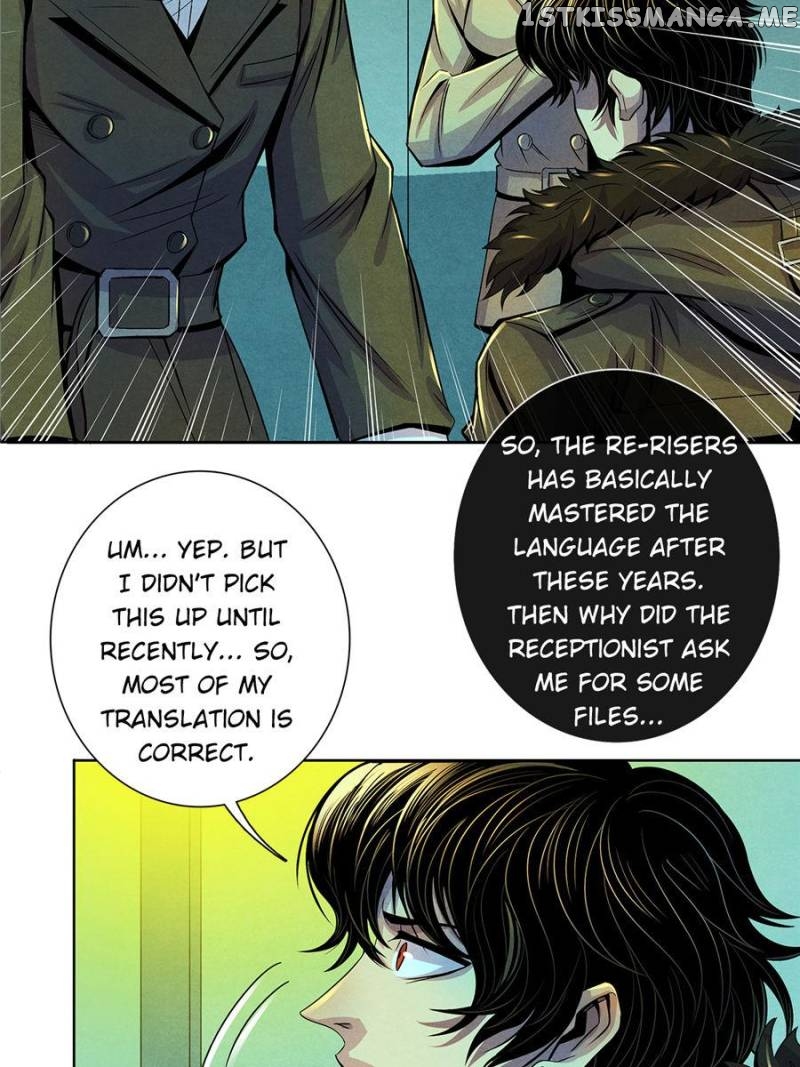 Dr.Don – Manhua chapter 45 - page 16