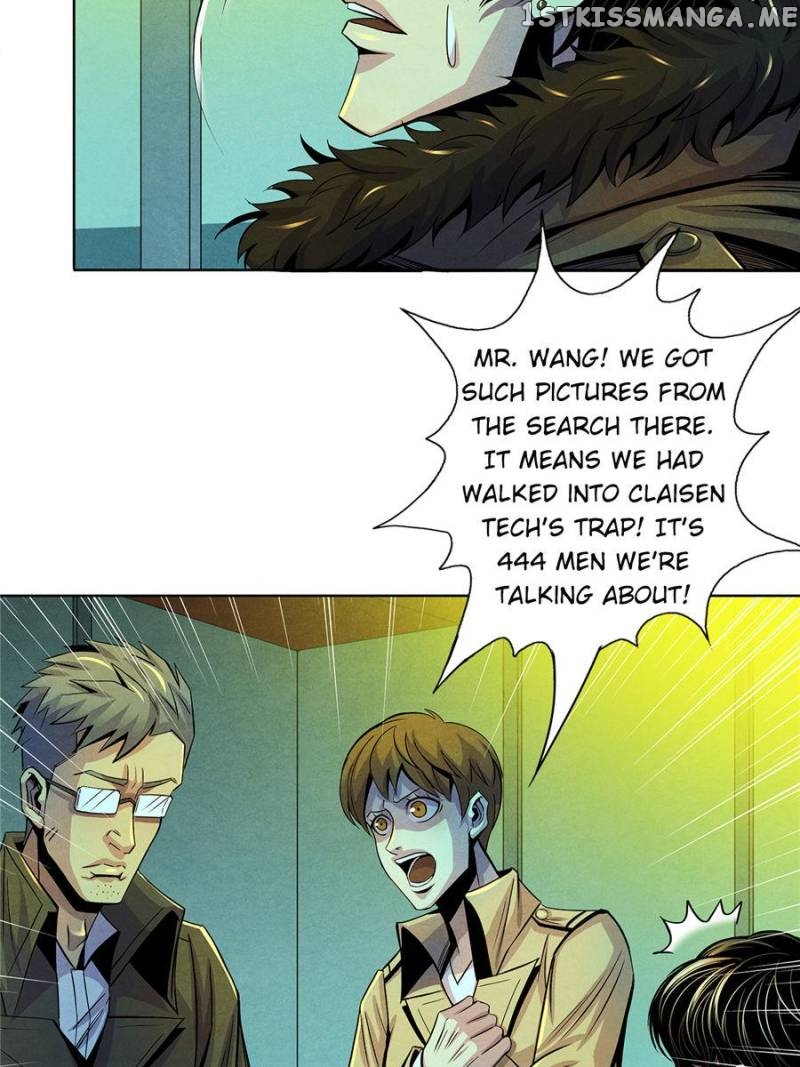 Dr.Don – Manhua chapter 45 - page 17