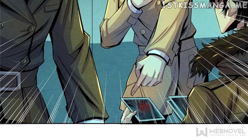Dr.Don – Manhua chapter 45 - page 18