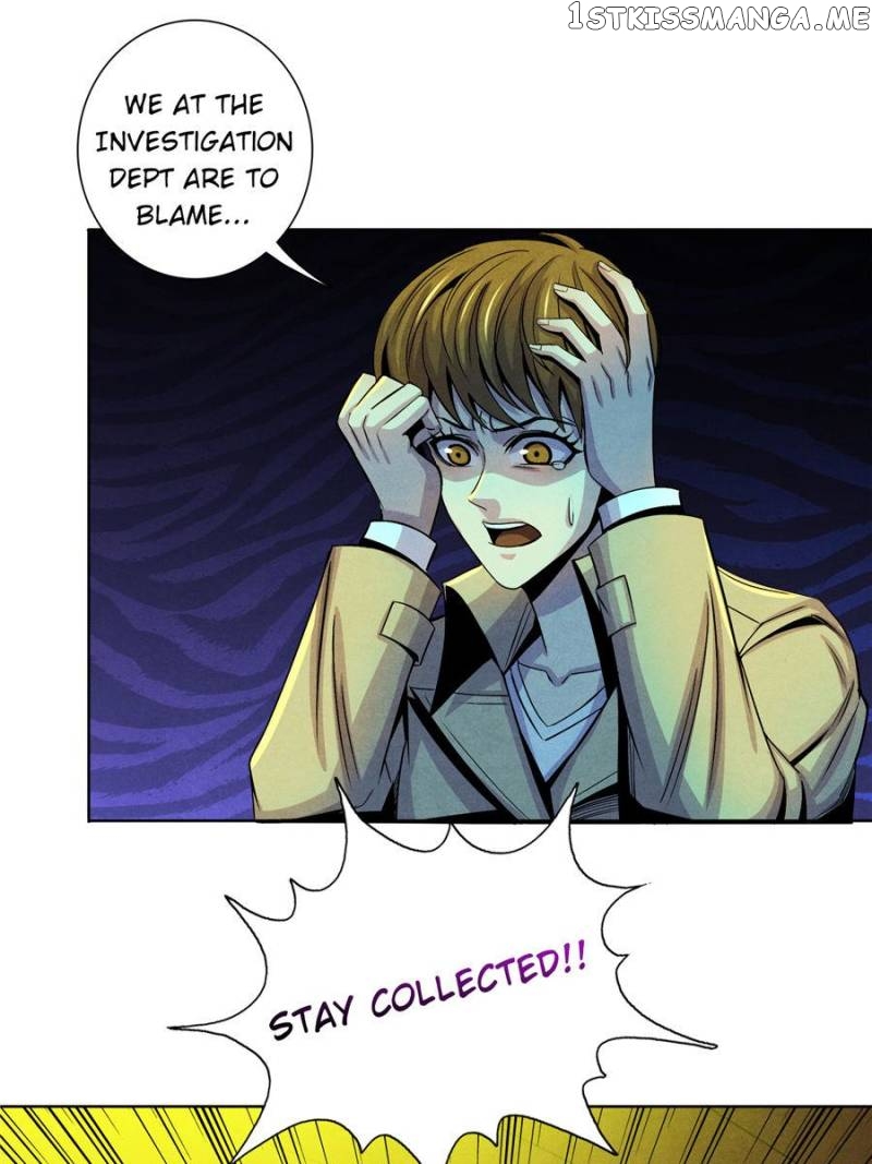 Dr.Don – Manhua chapter 45 - page 19