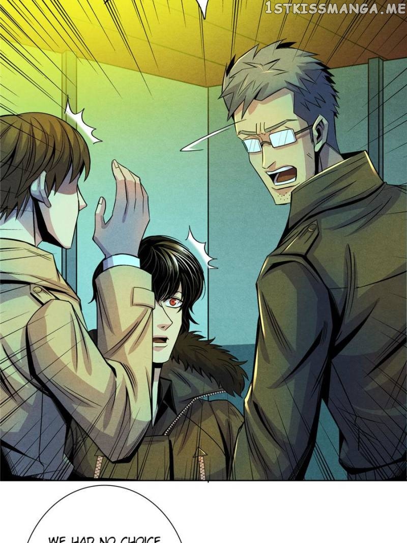 Dr.Don – Manhua chapter 45 - page 20