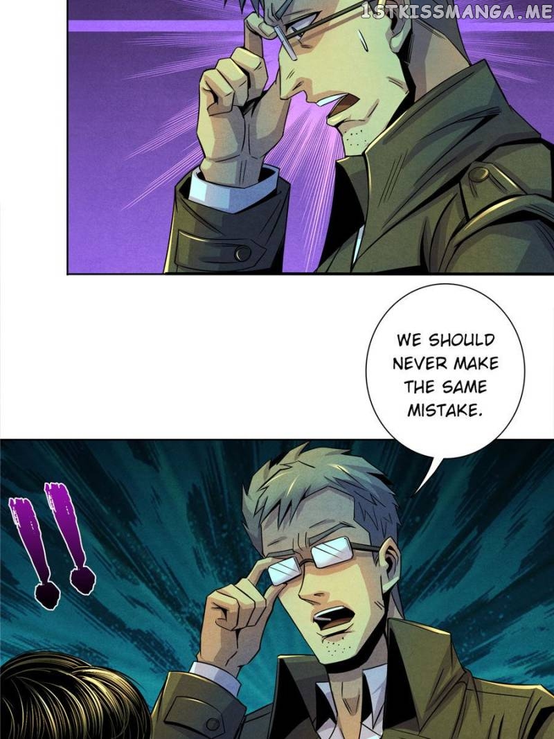 Dr.Don – Manhua chapter 45 - page 22