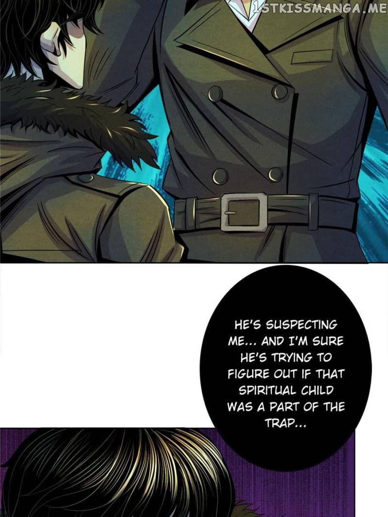 Dr.Don – Manhua chapter 45 - page 23