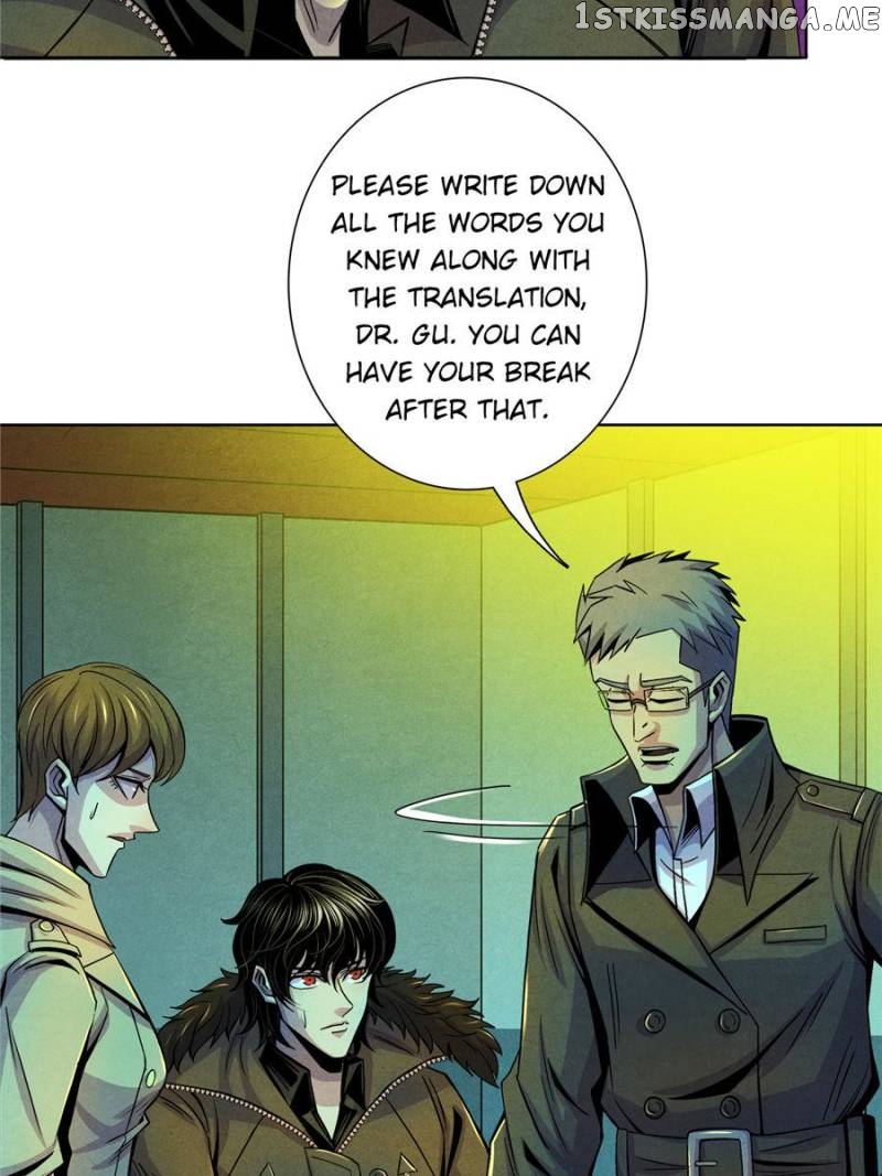 Dr.Don – Manhua chapter 45 - page 25