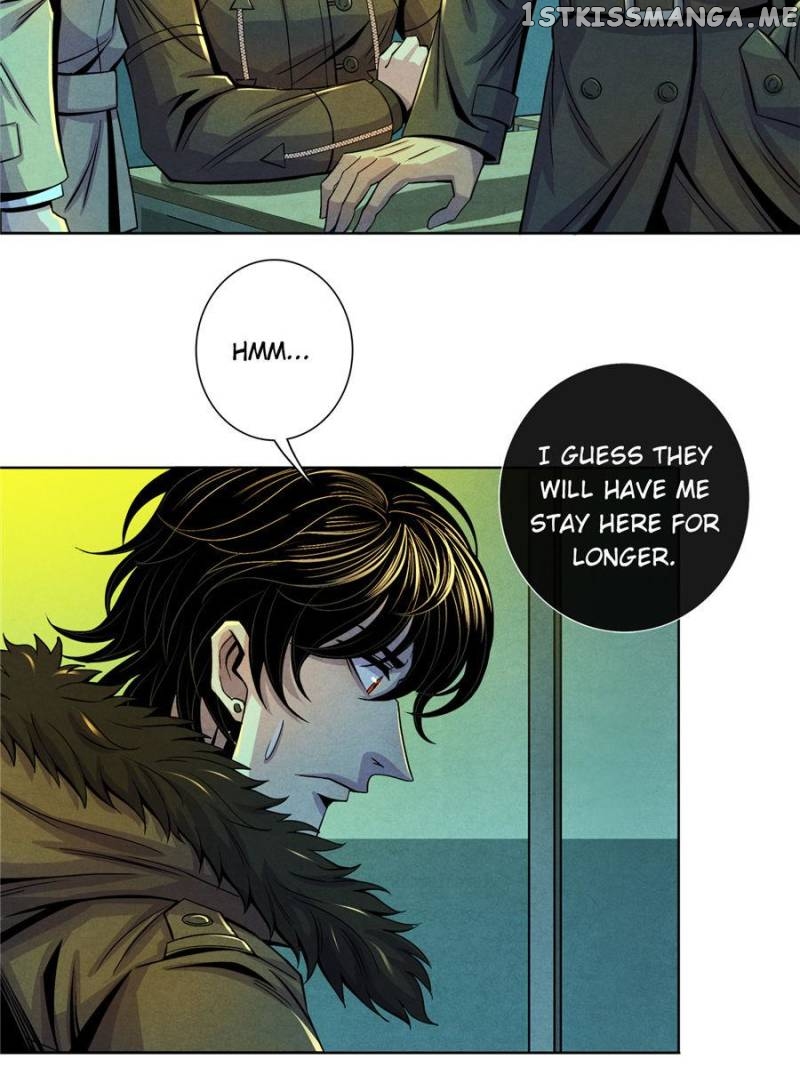 Dr.Don – Manhua chapter 45 - page 26