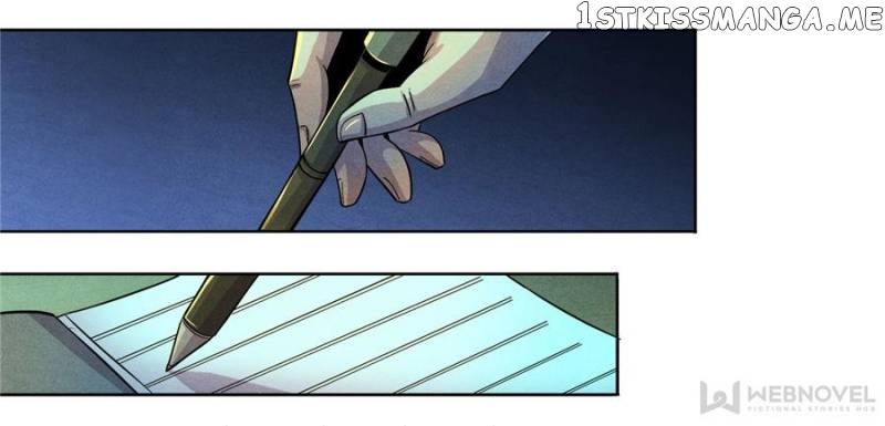 Dr.Don – Manhua chapter 45 - page 27