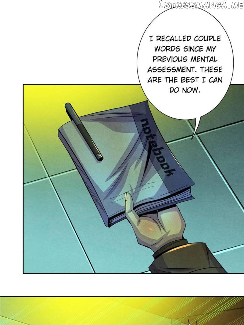Dr.Don – Manhua chapter 45 - page 28