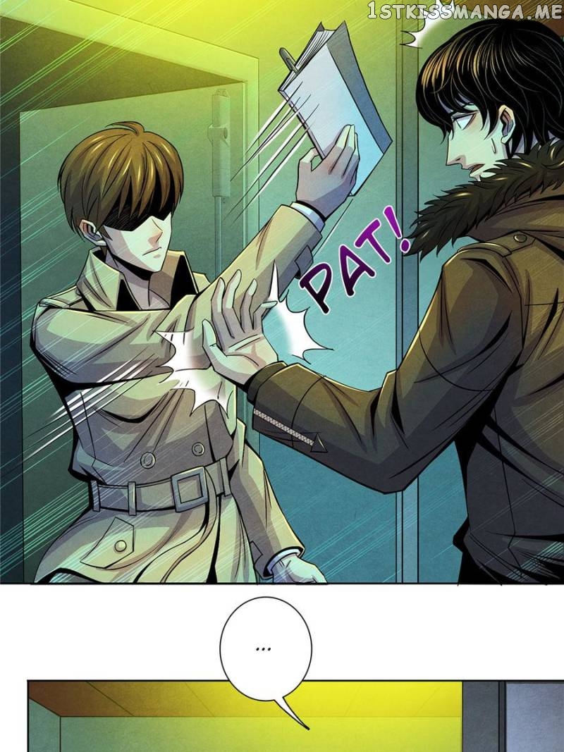 Dr.Don – Manhua chapter 45 - page 29