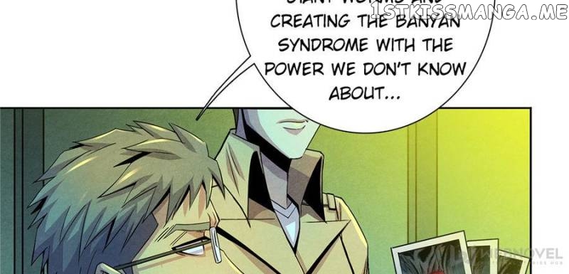 Dr.Don – Manhua chapter 45 - page 3