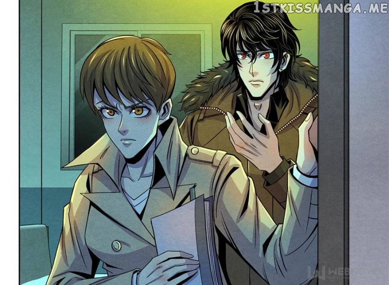 Dr.Don – Manhua chapter 45 - page 30