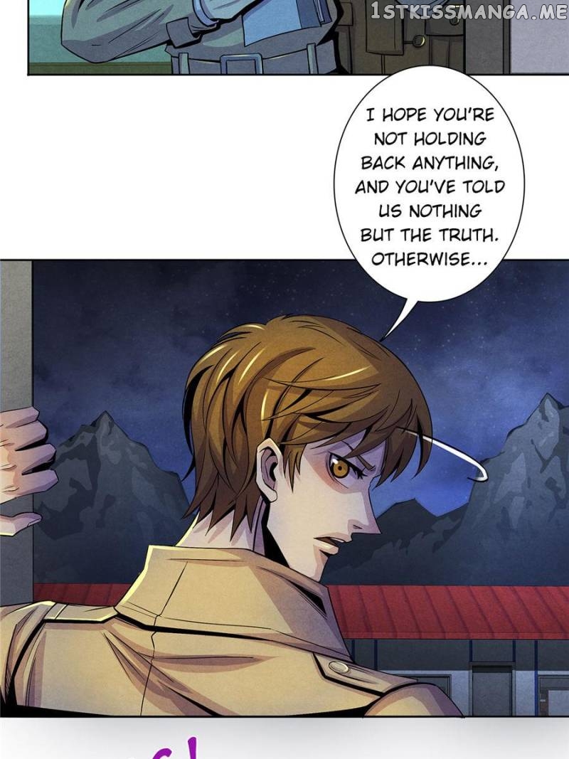 Dr.Don – Manhua chapter 45 - page 31