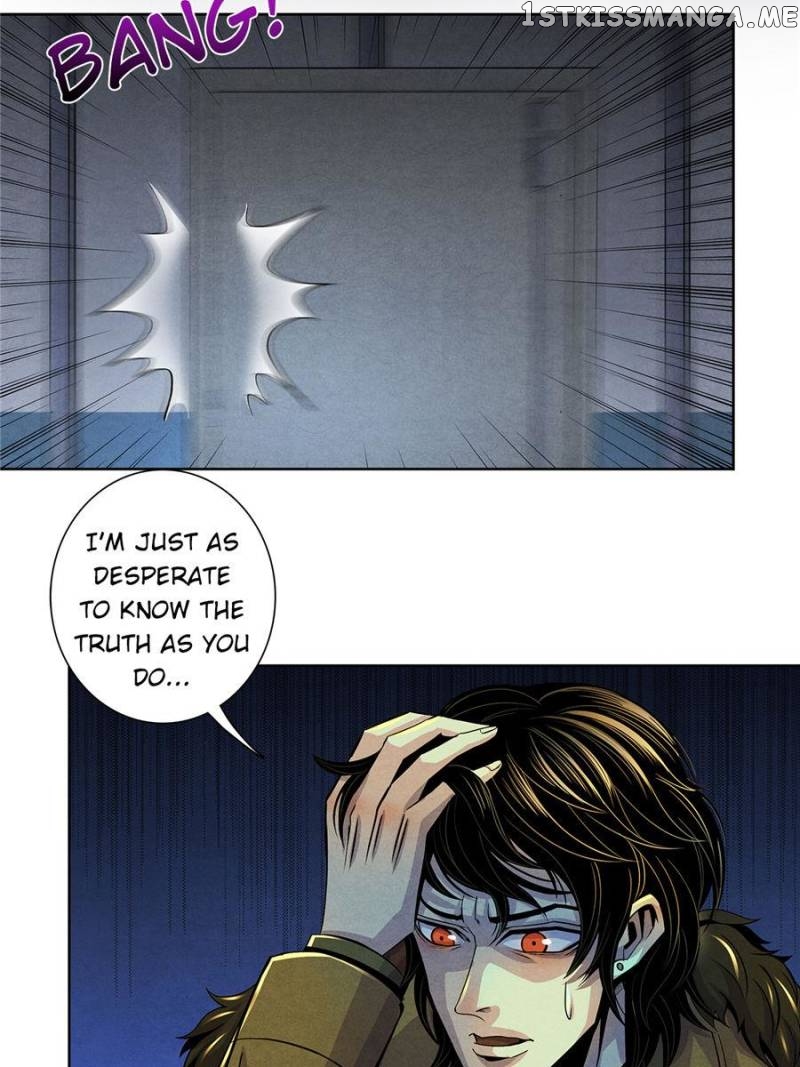 Dr.Don – Manhua chapter 45 - page 32