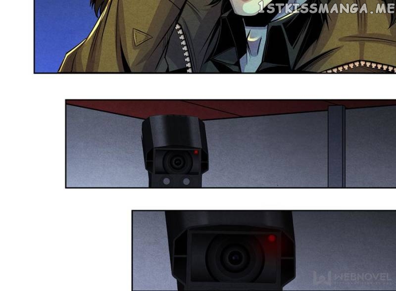 Dr.Don – Manhua chapter 45 - page 33
