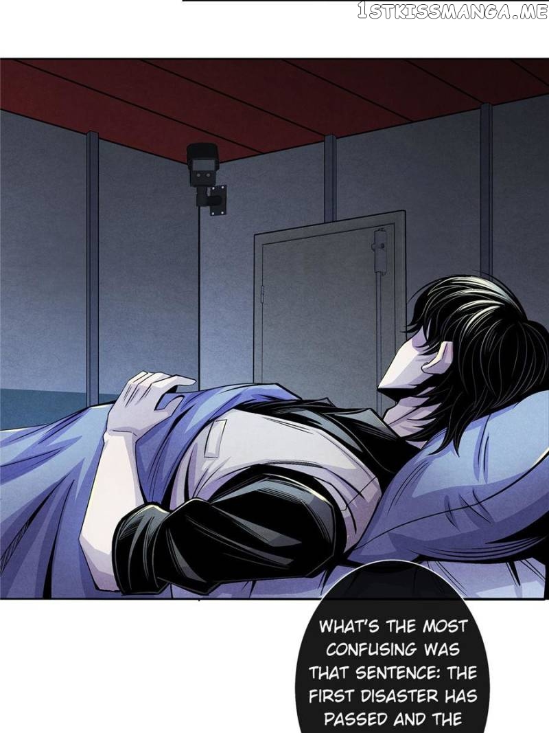 Dr.Don – Manhua chapter 45 - page 34