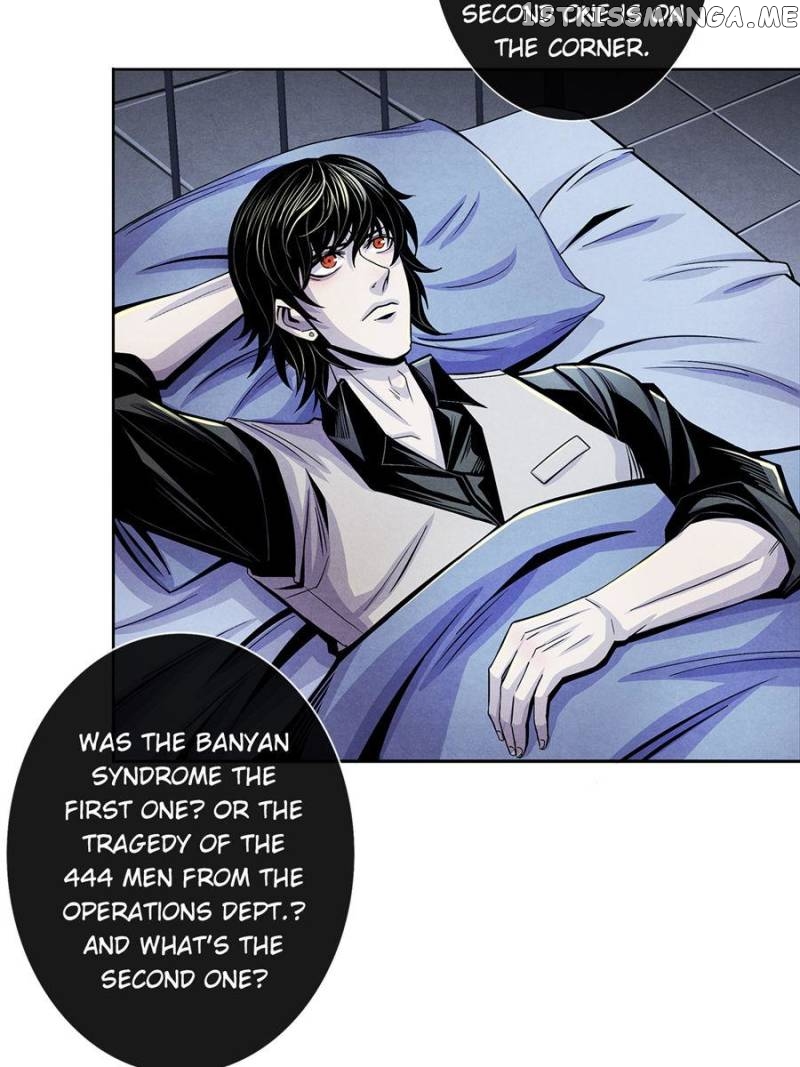 Dr.Don – Manhua chapter 45 - page 35