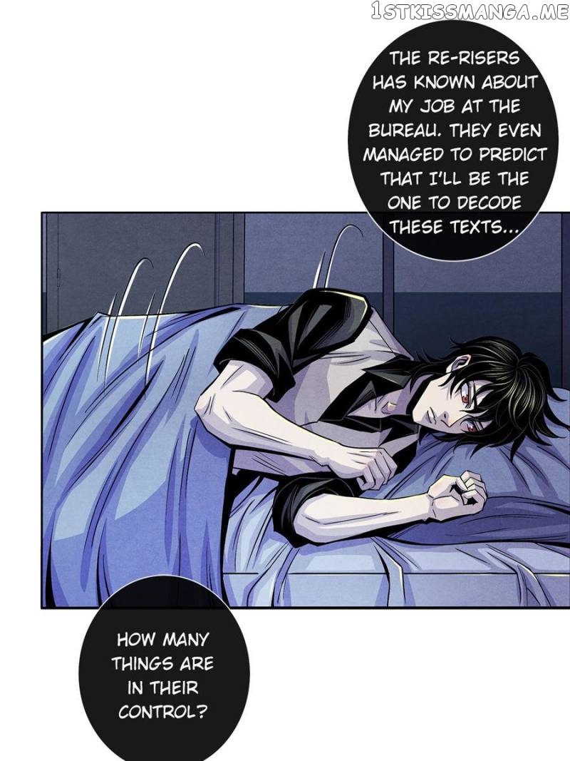 Dr.Don – Manhua chapter 45 - page 37