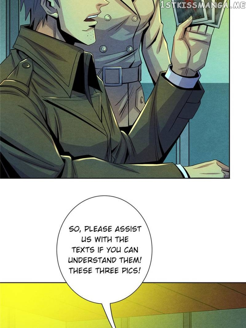 Dr.Don – Manhua chapter 45 - page 4