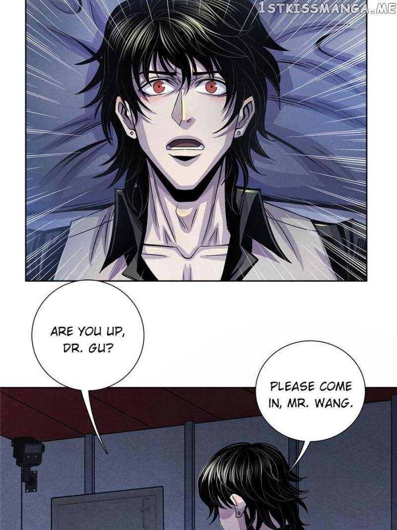 Dr.Don – Manhua chapter 45 - page 40
