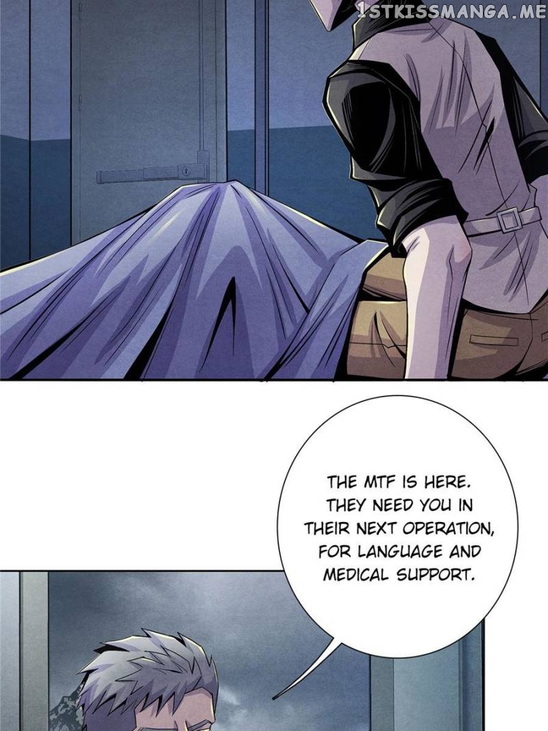 Dr.Don – Manhua chapter 45 - page 41