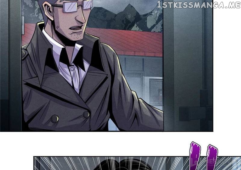 Dr.Don – Manhua chapter 45 - page 42