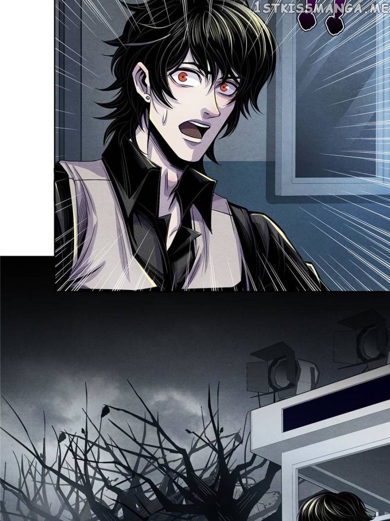 Dr.Don – Manhua chapter 45 - page 43