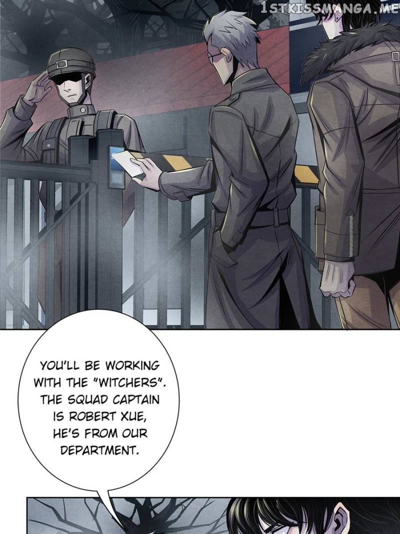 Dr.Don – Manhua chapter 45 - page 44
