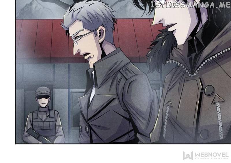 Dr.Don – Manhua chapter 45 - page 45