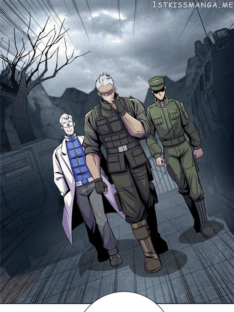Dr.Don – Manhua chapter 45 - page 47