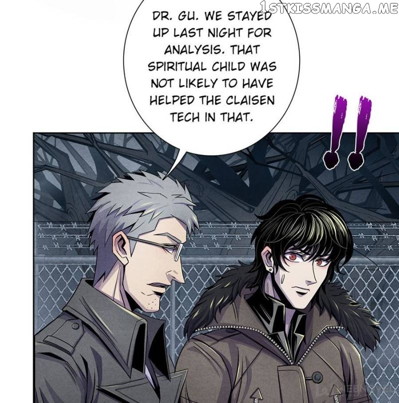Dr.Don – Manhua chapter 45 - page 48