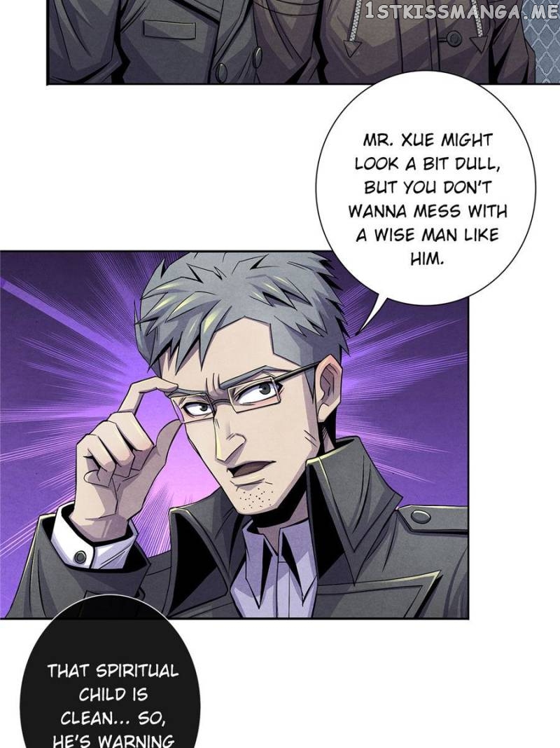 Dr.Don – Manhua chapter 45 - page 49