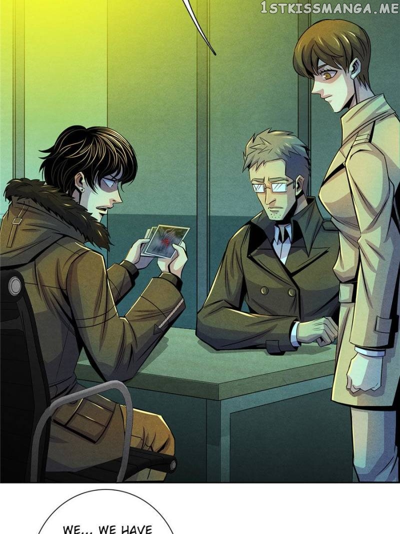 Dr.Don – Manhua chapter 45 - page 5