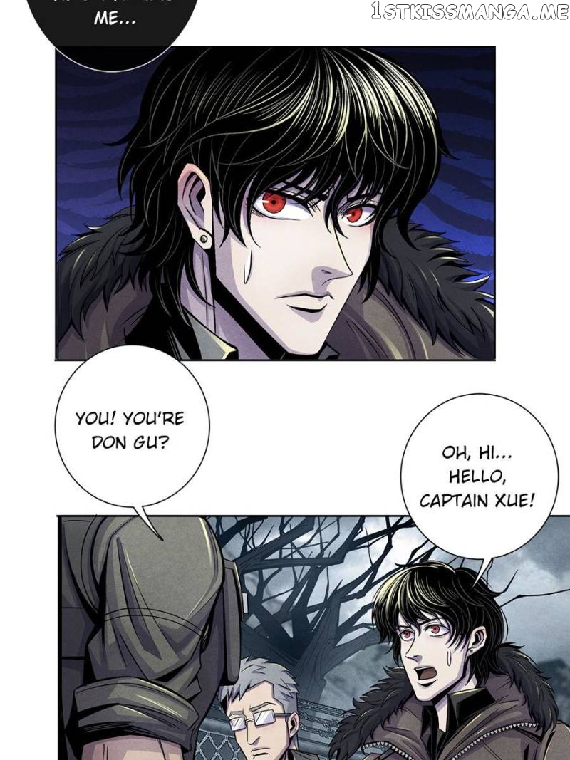 Dr.Don – Manhua chapter 45 - page 50