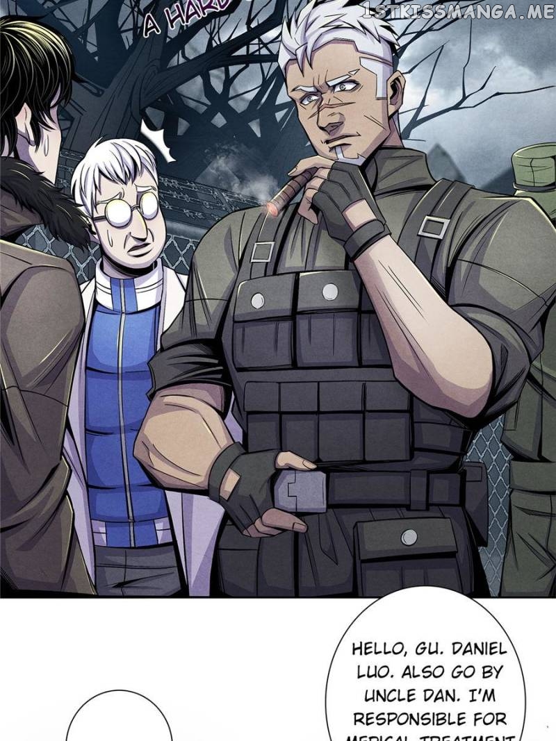 Dr.Don – Manhua chapter 45 - page 52