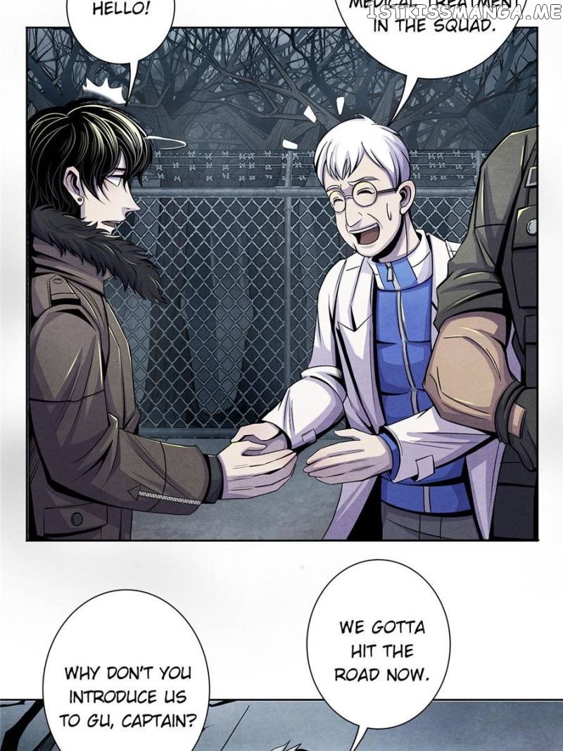 Dr.Don – Manhua chapter 45 - page 53