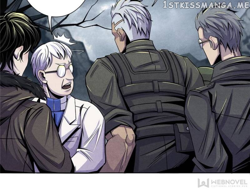 Dr.Don – Manhua chapter 45 - page 54